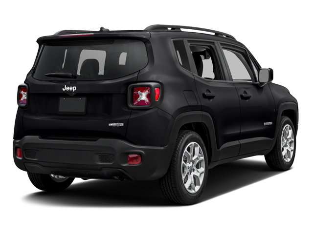 Used 2017 Jeep Renegade Latitude with VIN ZACCJBBB3HPG16317 for sale in Farmington, NM