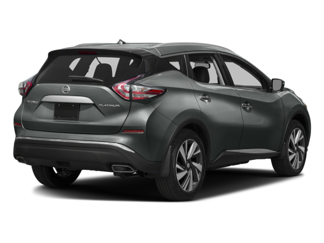 Used 2017 Nissan Murano Platinum with VIN 5N1AZ2MG4HN183250 for sale in Farmington, NM