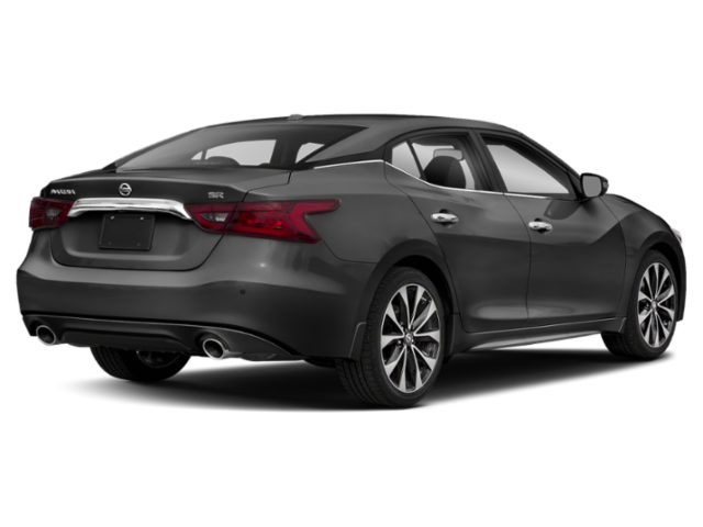 2018 Nissan Maxima SR