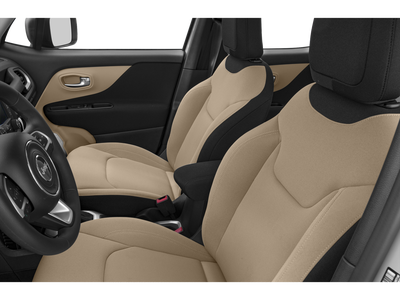 2015 Jeep Renegade Sport