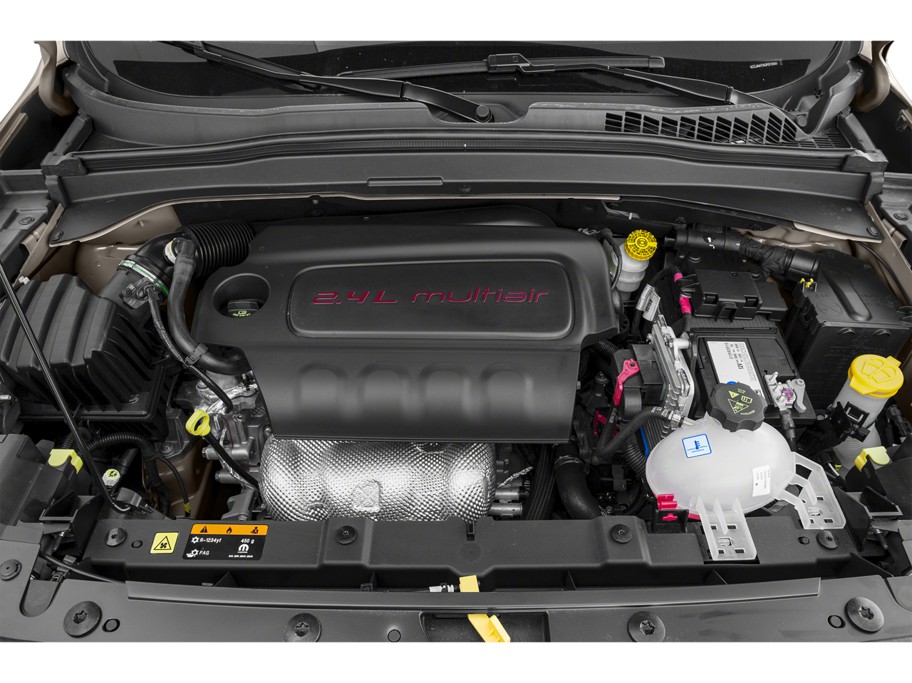 2015 Jeep Renegade Sport