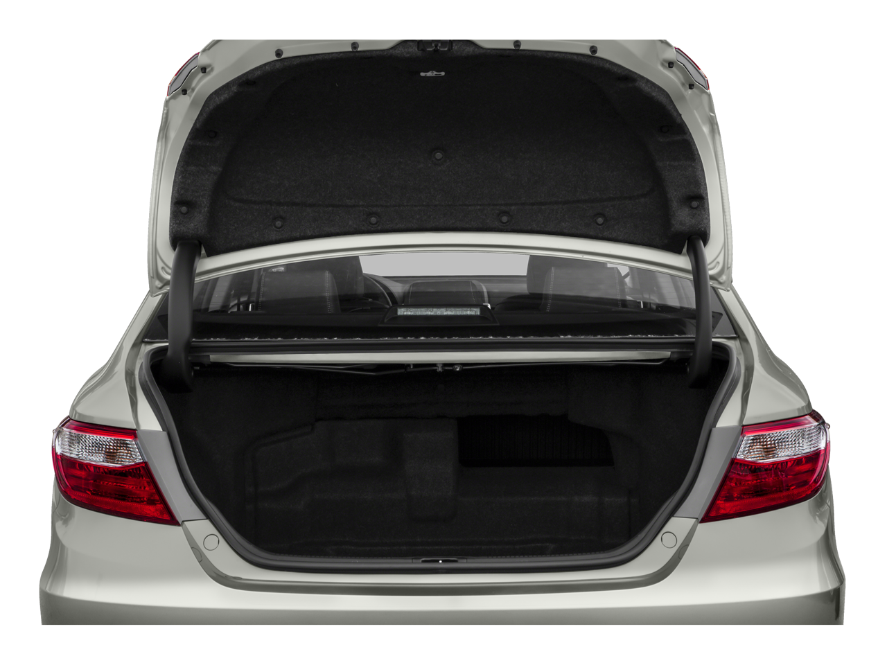 2015 Toyota Camry Hybrid LE