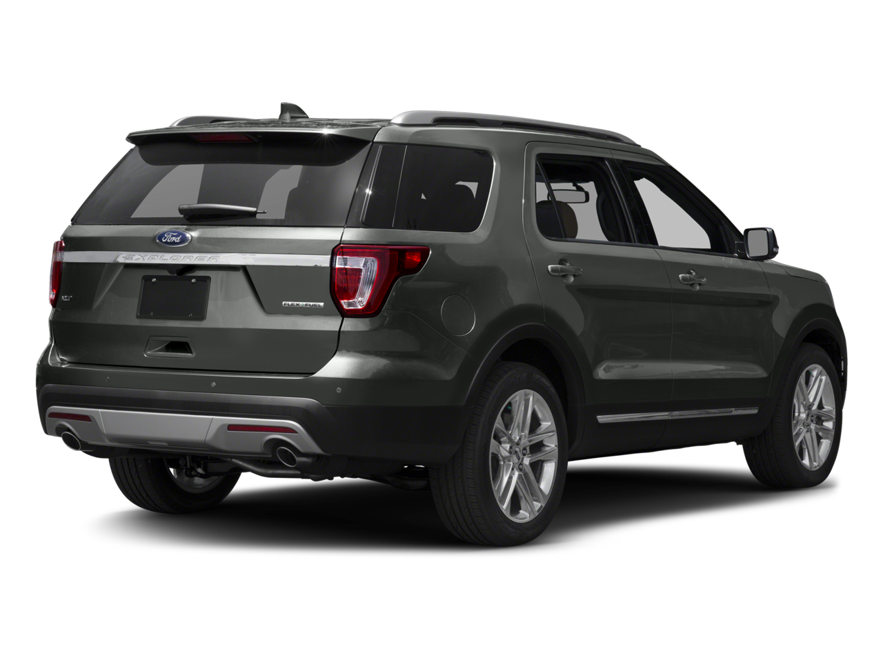 Used 2016 Ford Explorer XLT with VIN 1FM5K8D84GGB11968 for sale in Farmington, NM