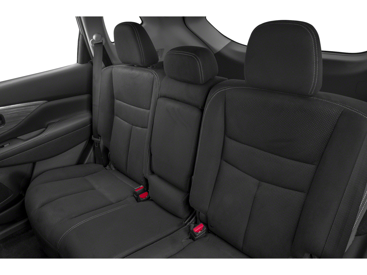 2018 Nissan Murano SV