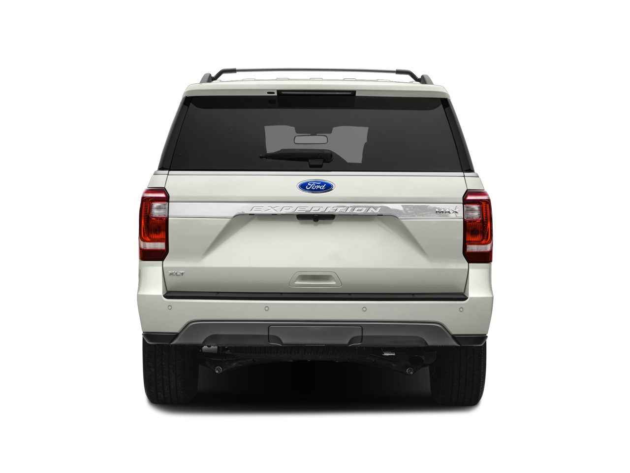 2019 Ford Expedition Max XL
