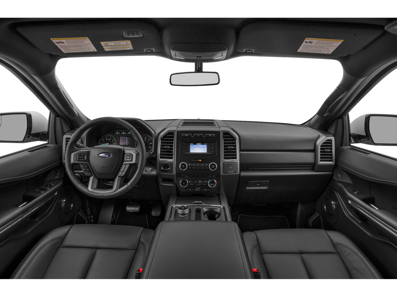 2019 Ford Expedition Max XL