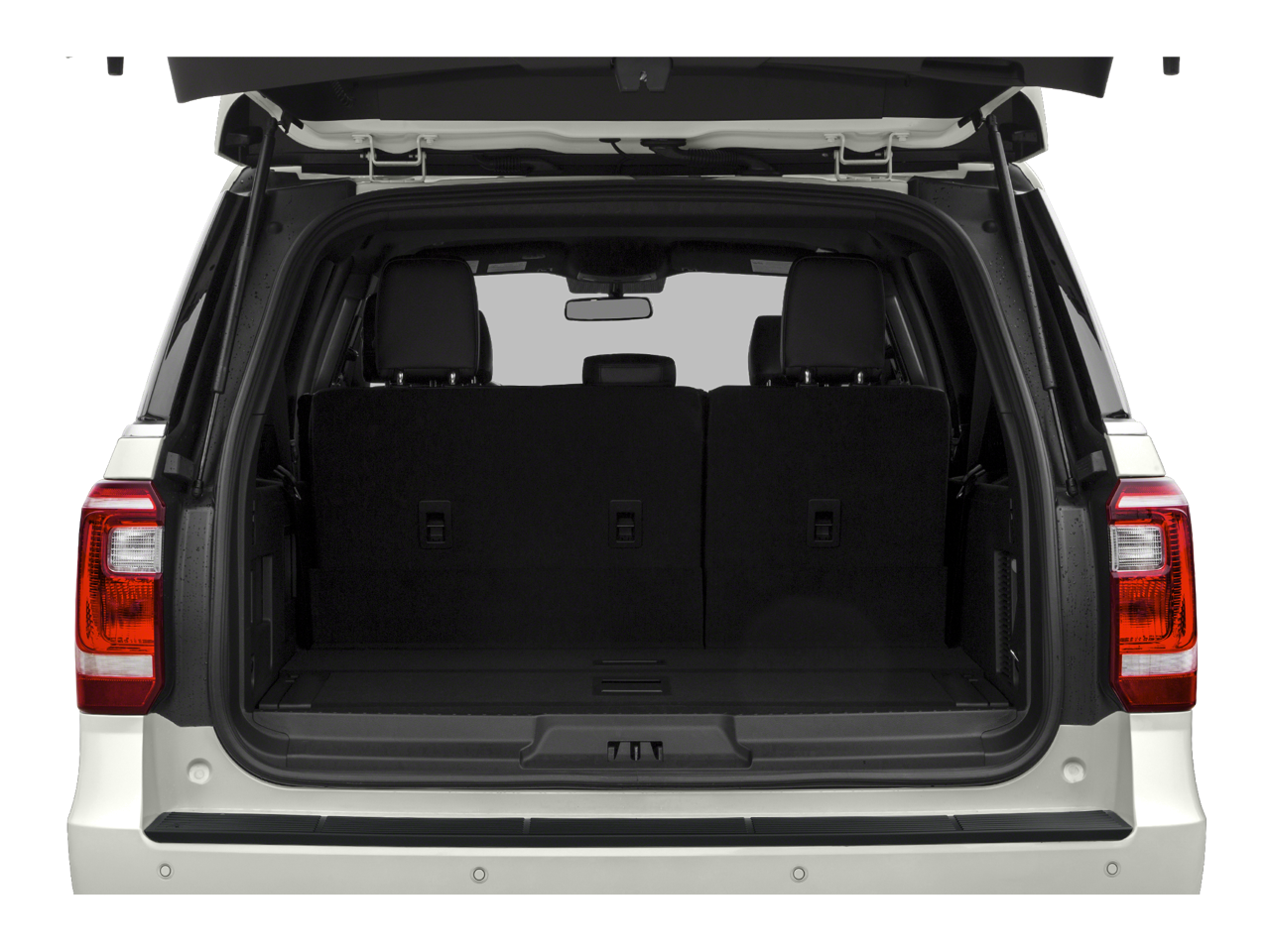 2019 Ford Expedition Max XL