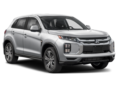 2020 Mitsubishi Outlander Sport 2.0 ES