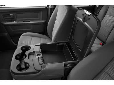 2020 RAM 1500 Classic Tradesman