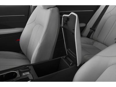 2021 Hyundai SONATA HYBRID Limited