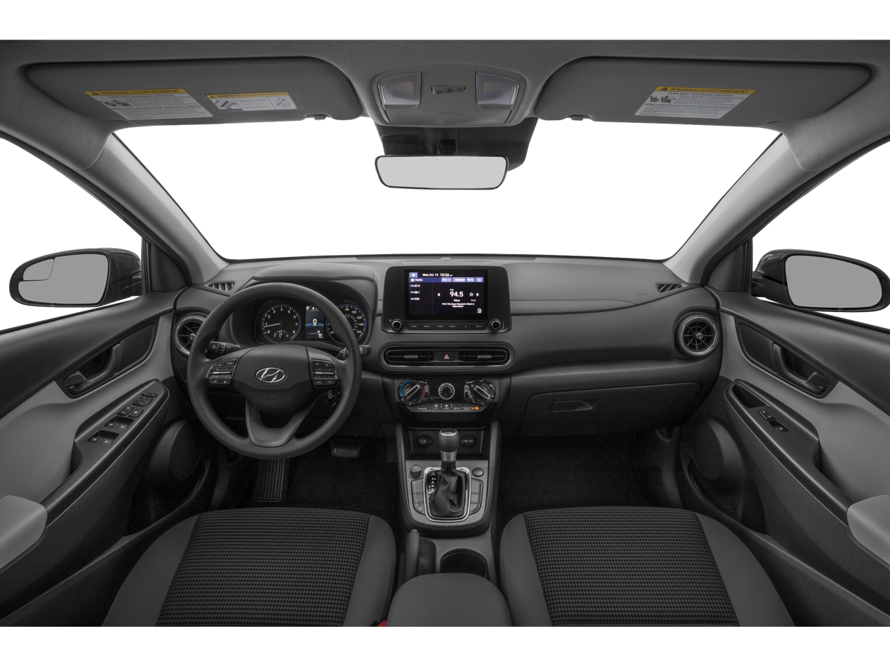 2022 Hyundai KONA SE