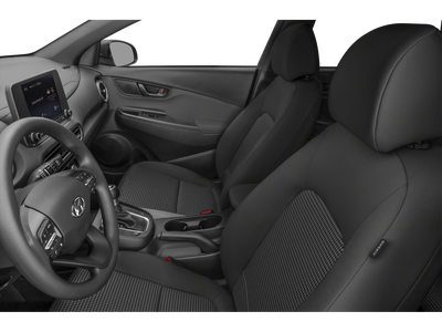 2022 Hyundai KONA SE