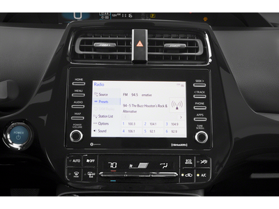 2022 Toyota Prius XLE