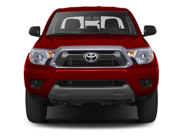 2012 Toyota Tacoma Base V6