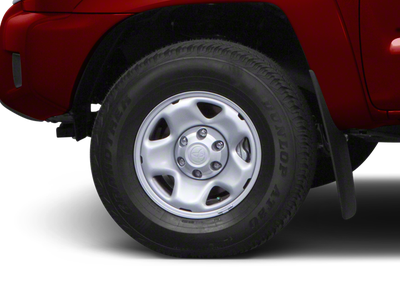 2012 Toyota Tacoma Base V6