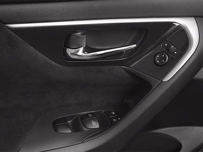 2013 Nissan Altima 2.5 SV