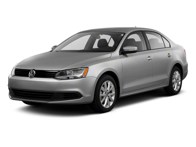 2013 Volkswagen Jetta 2.5L SE w/Convenience Auto PZEV's photo