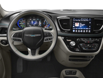 2017 Chrysler Pacifica Hybrid Touring Plus