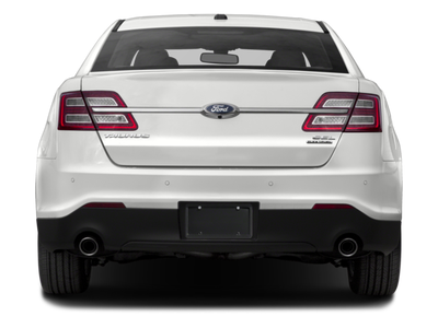 2017 Ford Taurus SE
