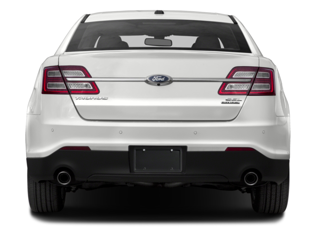 2017 Ford Taurus SE