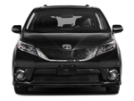 2017 Toyota Sienna SE 8 Passenger