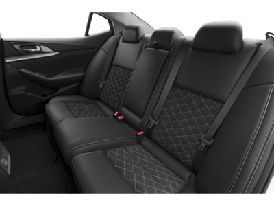 2018 Nissan Maxima SR