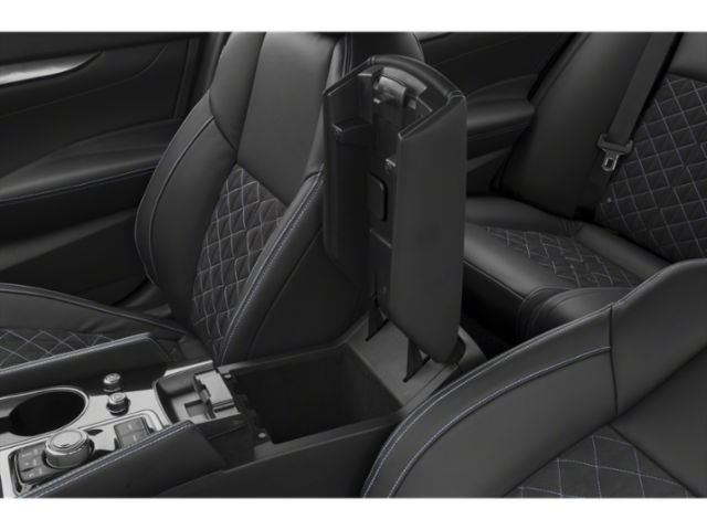 2018 Nissan Maxima SR