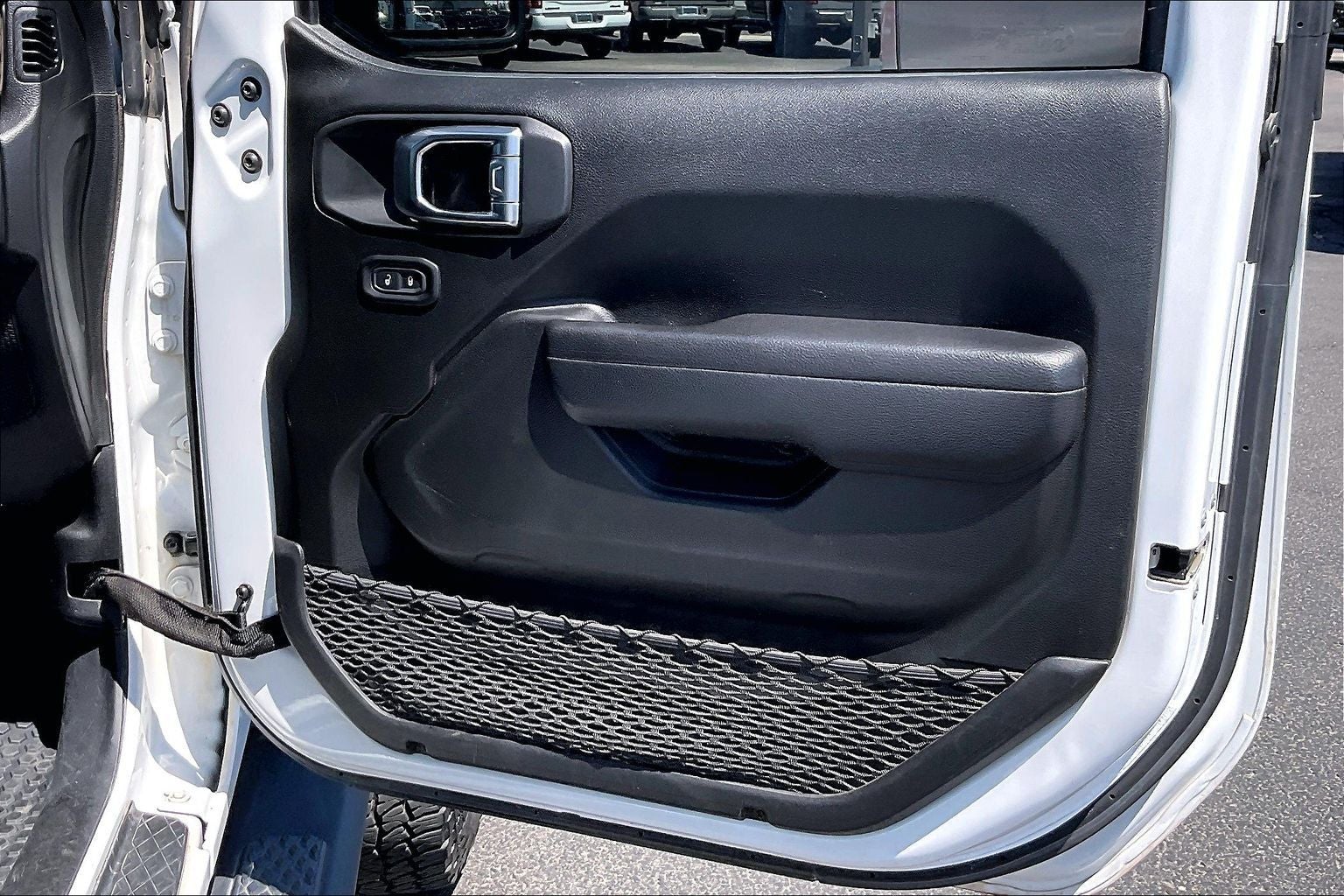 2023 Jeep Gladiator Sport S