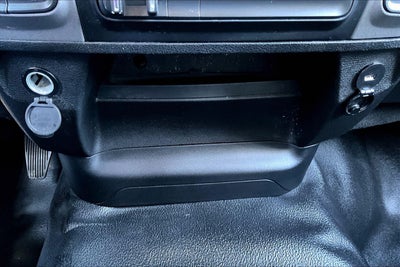 2020 RAM 1500 Classic Tradesman