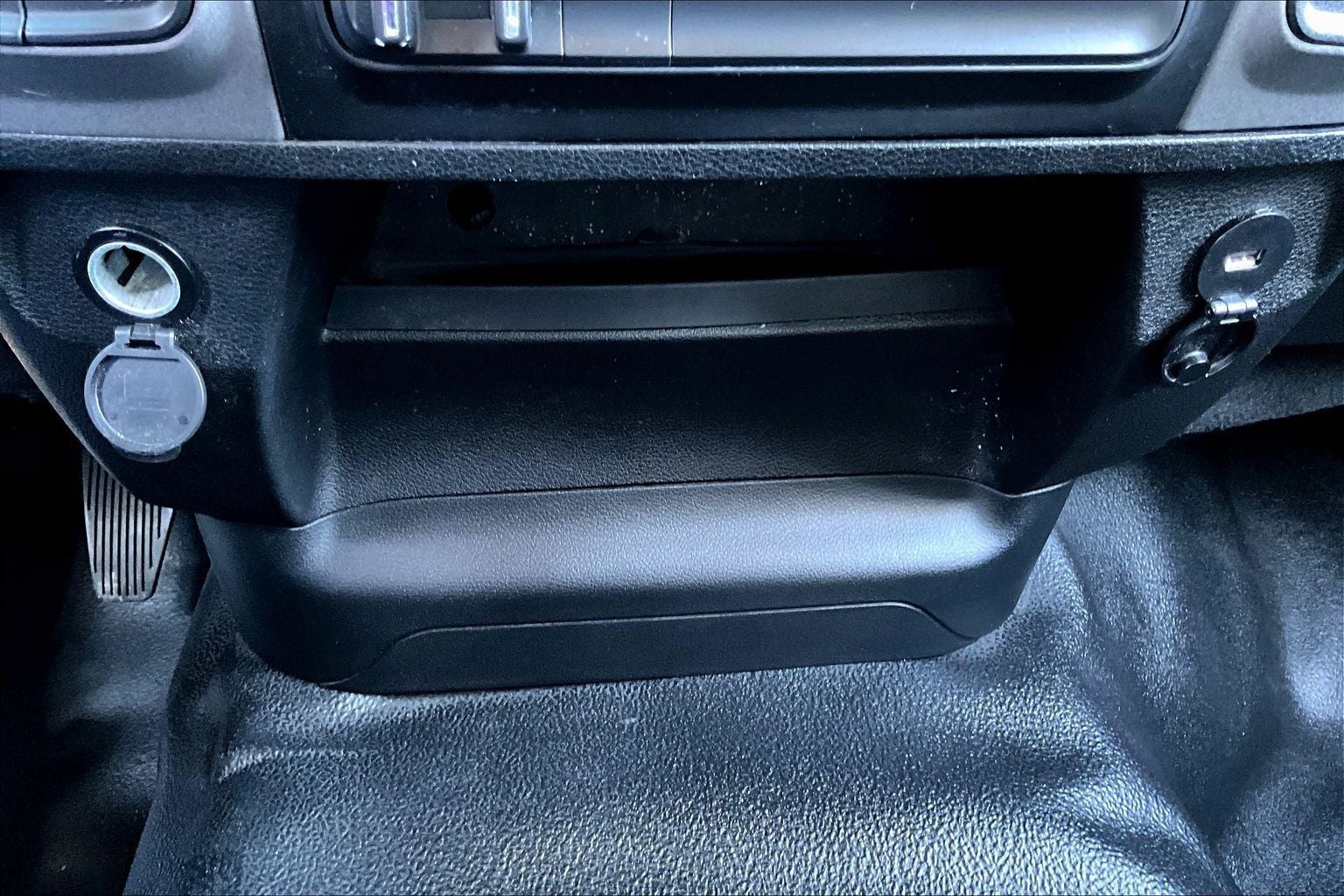 2020 RAM 1500 Classic Tradesman