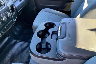 2020 RAM 1500 Classic Tradesman