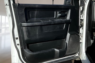 2020 RAM 1500 Classic Tradesman