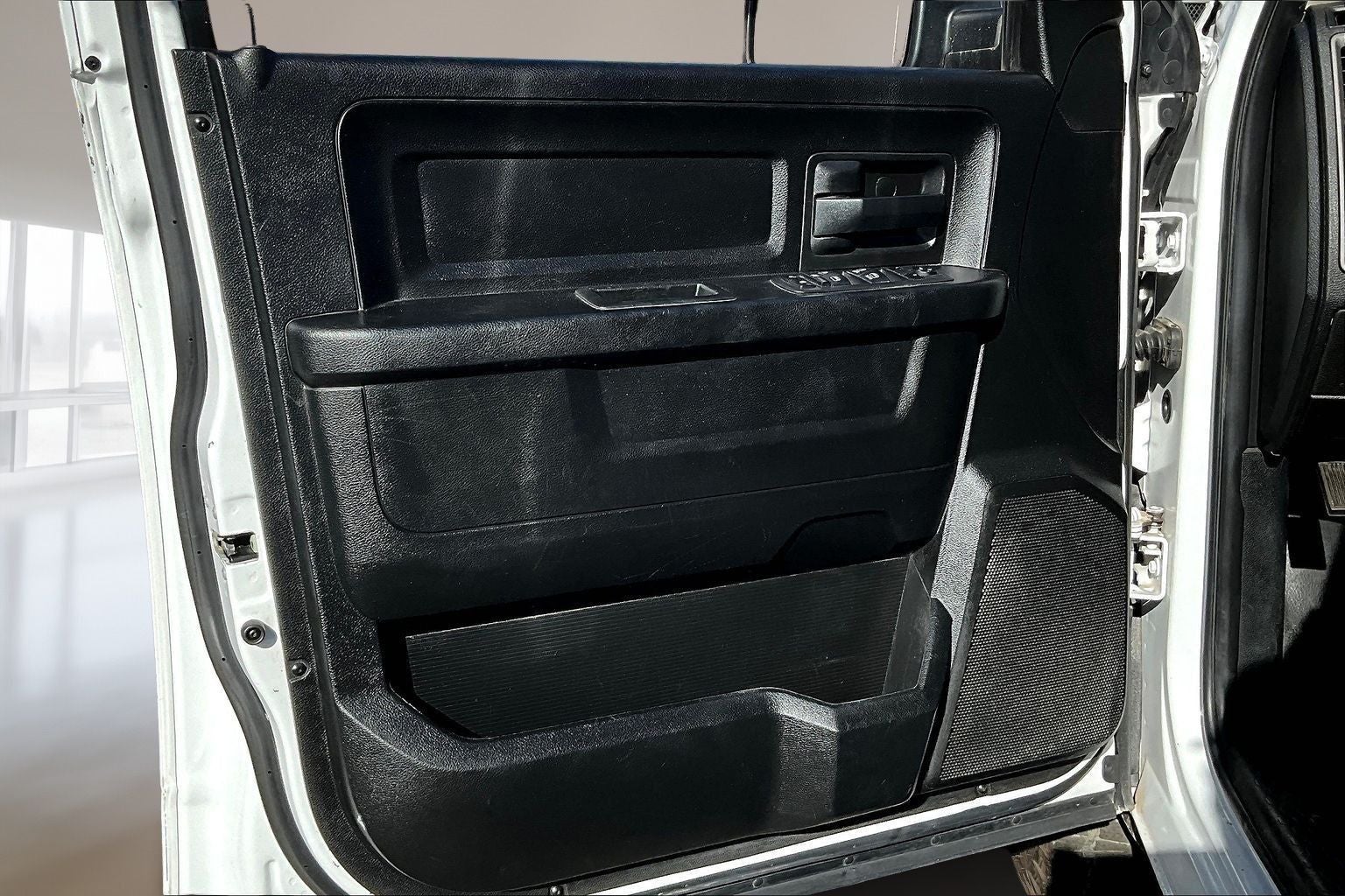 2020 RAM 1500 Classic Tradesman