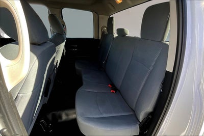 2020 RAM 1500 Classic Tradesman