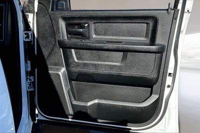 2020 RAM 1500 Classic Tradesman