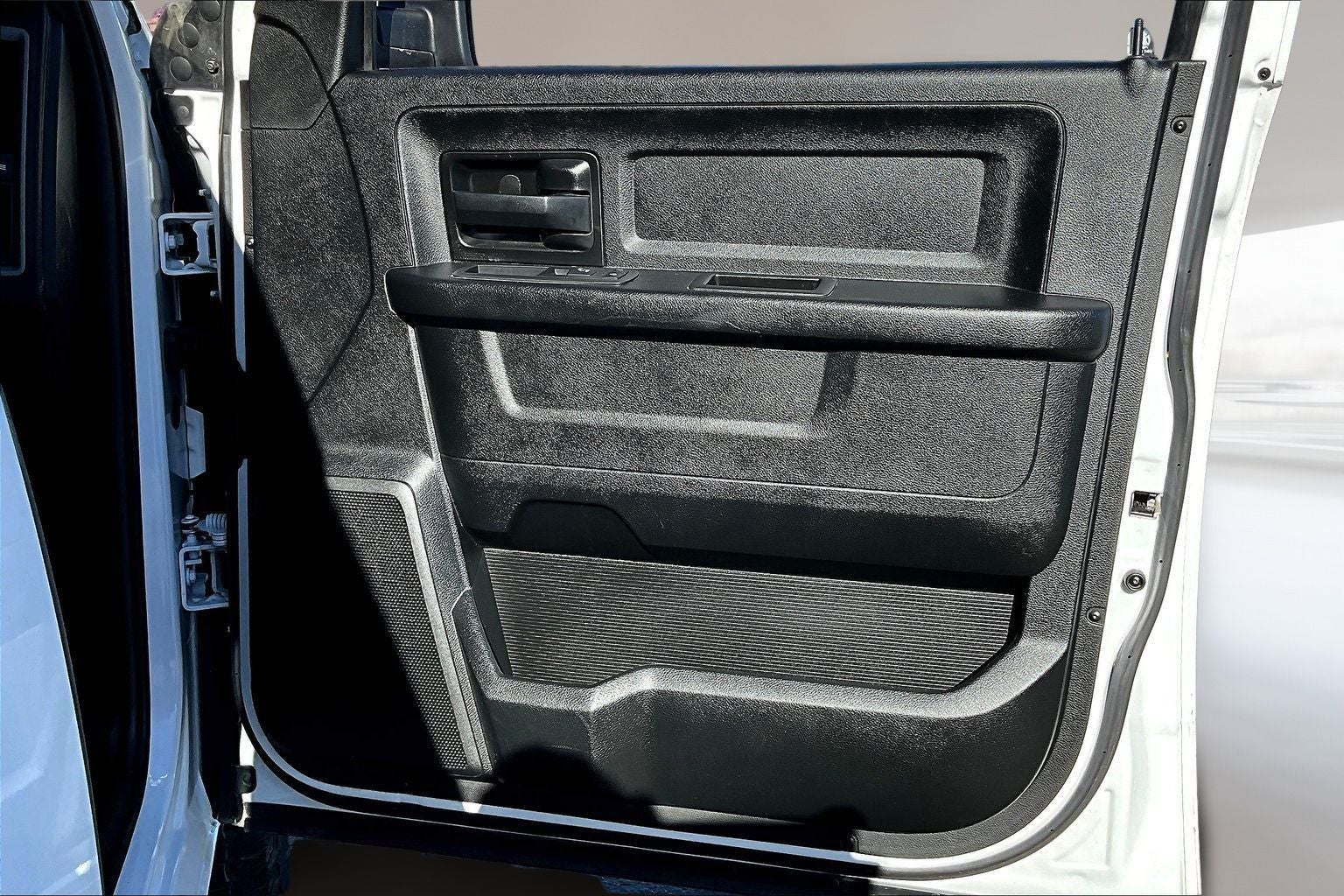 2020 RAM 1500 Classic Tradesman