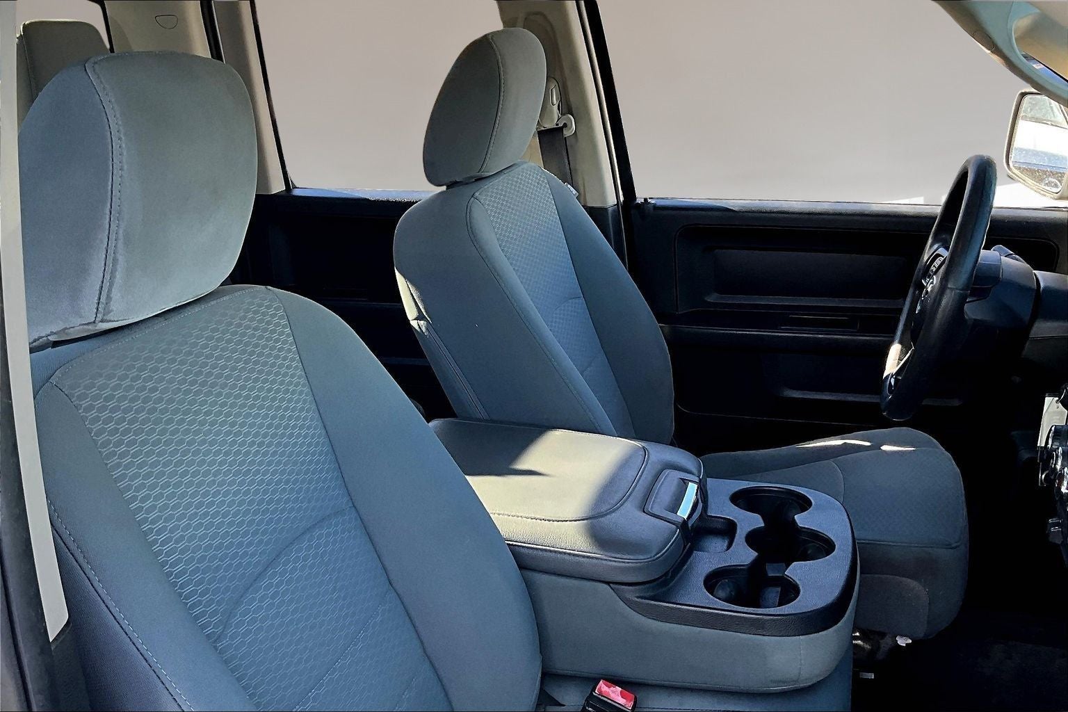 2020 RAM 1500 Classic Tradesman