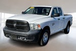 2020 RAM 1500 Classic Tradesman