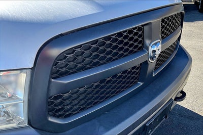 2020 RAM 1500 Classic Tradesman