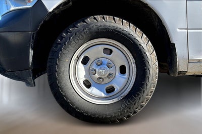 2020 RAM 1500 Classic Tradesman