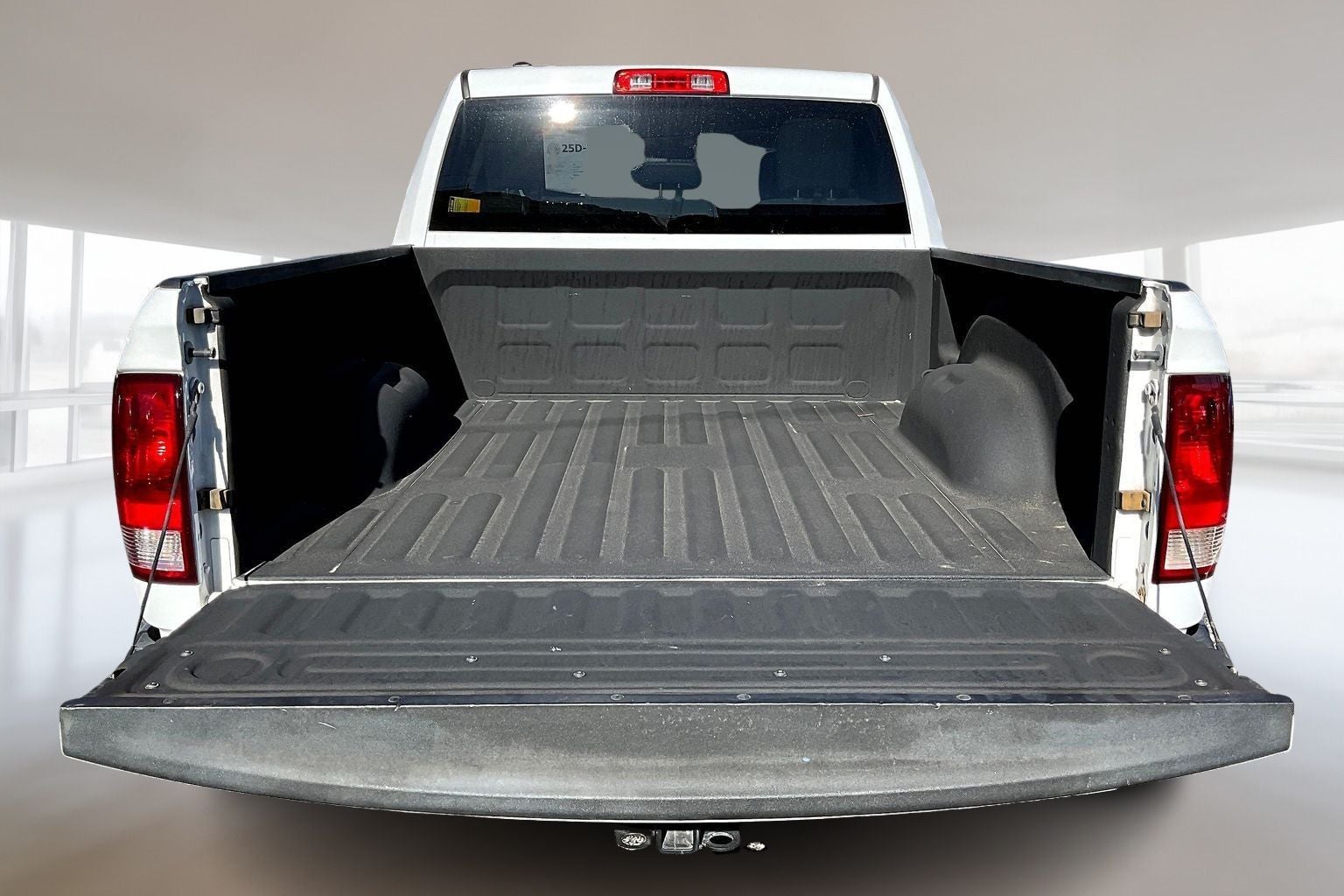 2020 RAM 1500 Classic Tradesman