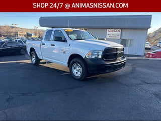 2020 RAM 1500 Classic Tradesman