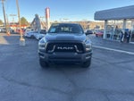 2023 RAM 1500 Classic Warlock
