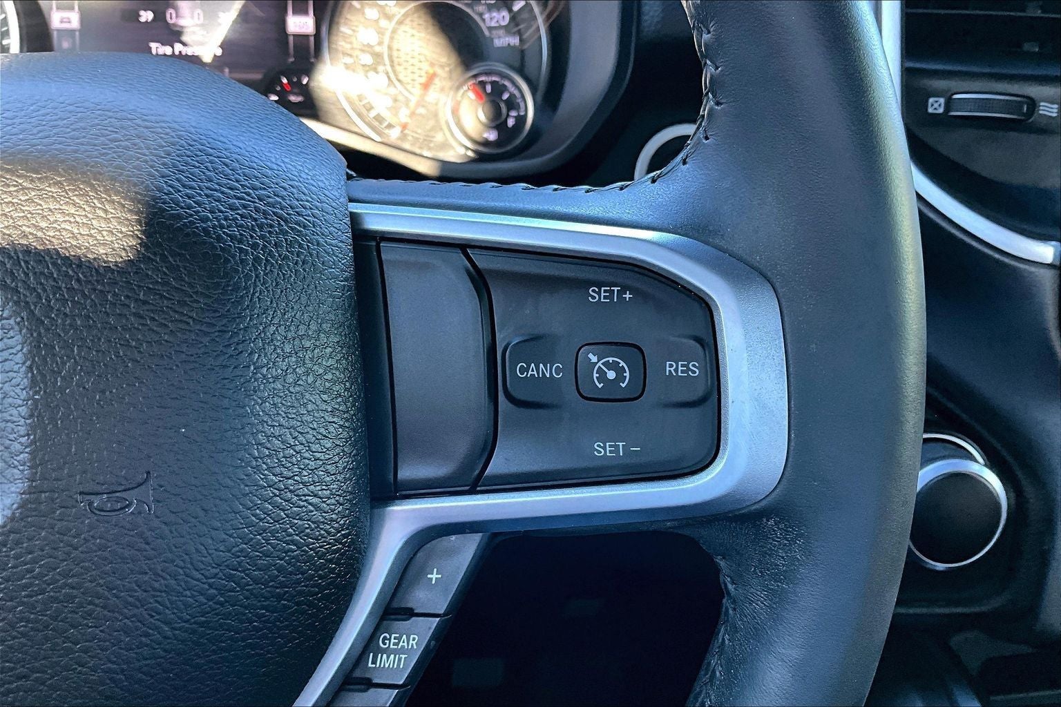 2024 RAM 1500 Big Horn/Lone Star