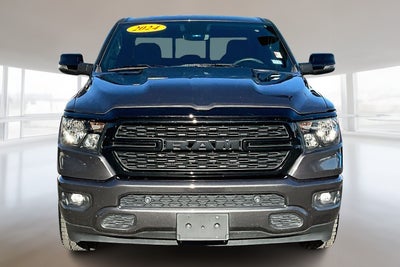 2024 RAM 1500 Big Horn/Lone Star