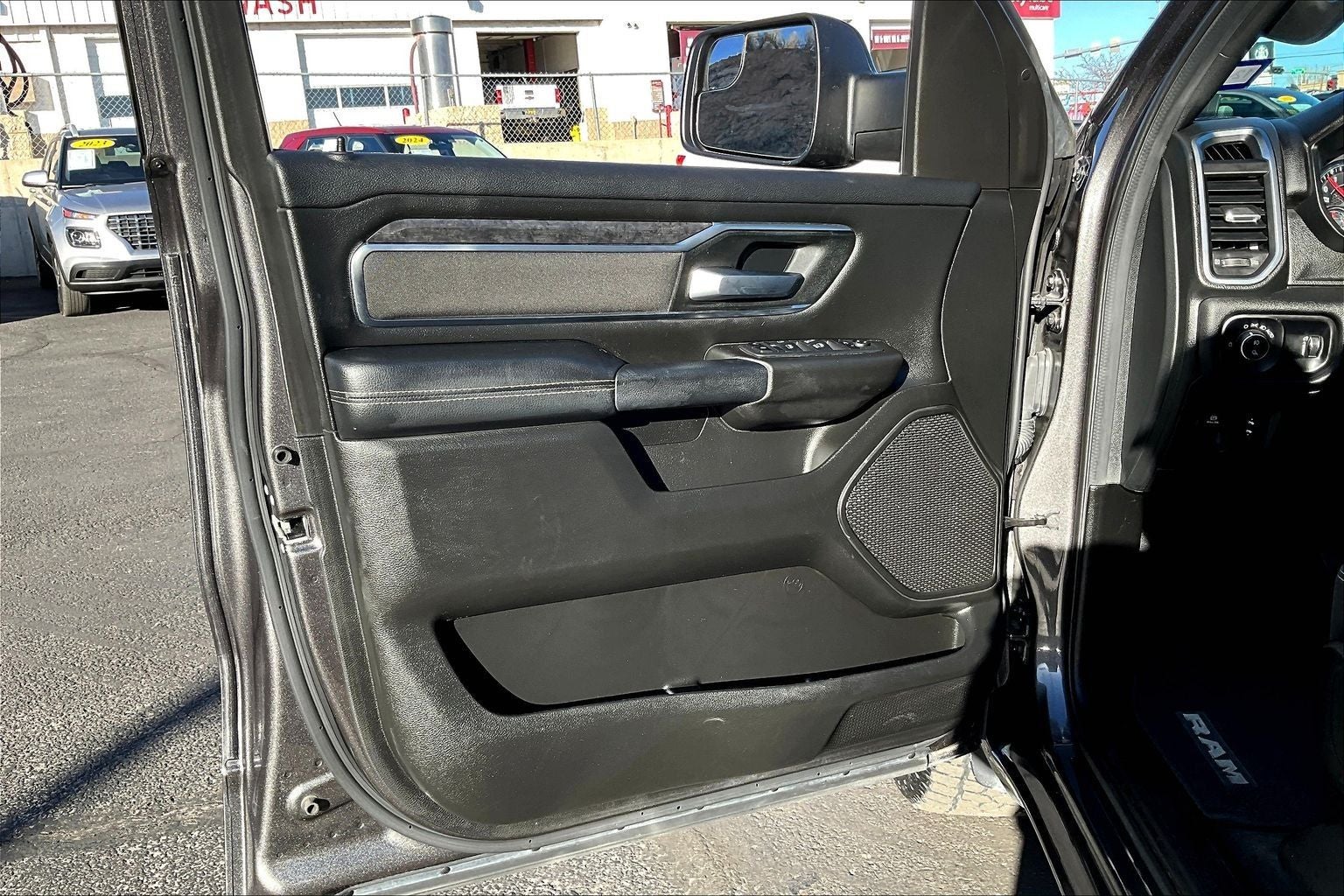 2024 RAM 1500 Big Horn/Lone Star