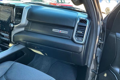 2024 RAM 1500 Big Horn/Lone Star