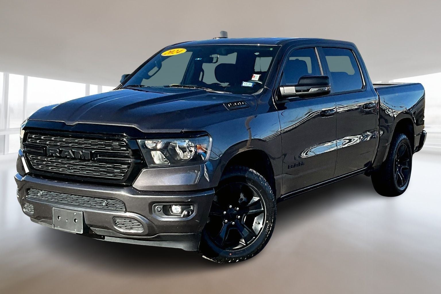 2024 RAM 1500 Big Horn/Lone Star