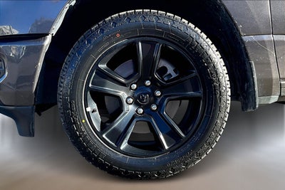 2024 RAM 1500 Big Horn/Lone Star