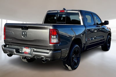 2024 RAM 1500 Big Horn/Lone Star